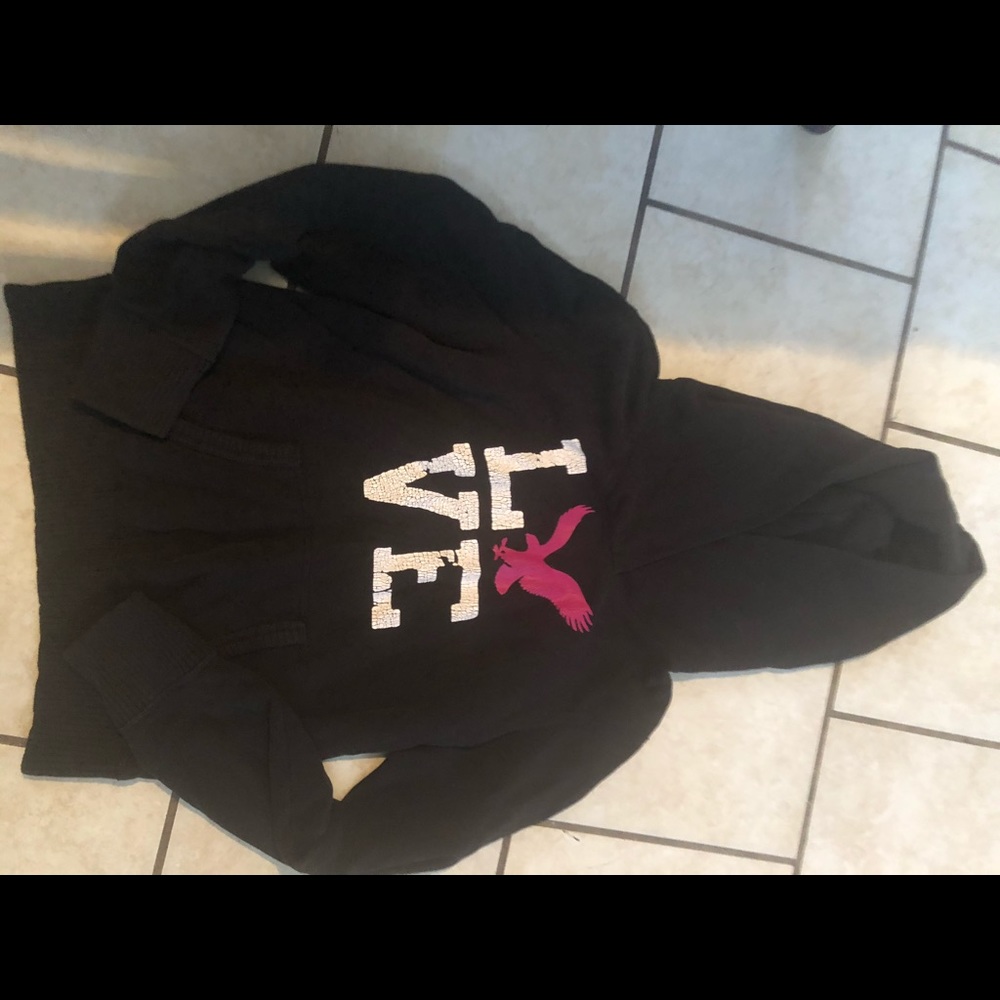 AE hoodie